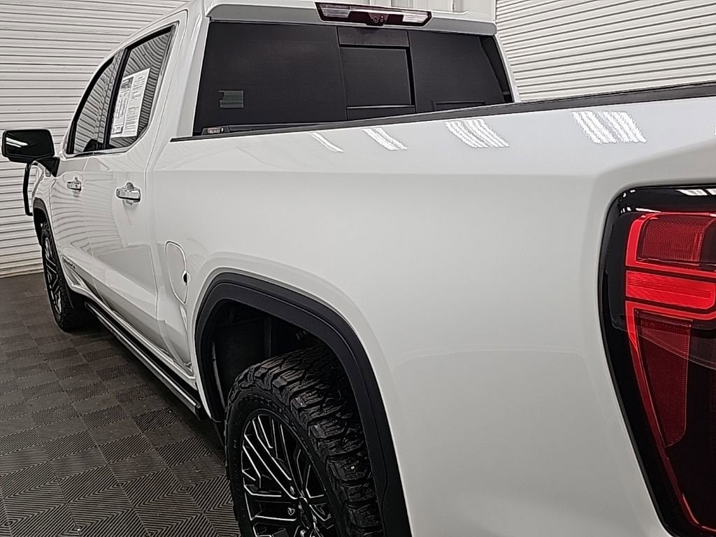 2022 GMC Sierra 1500 Denali Ultimate