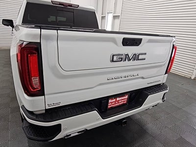 2022 GMC Sierra 1500 Denali Ultimate