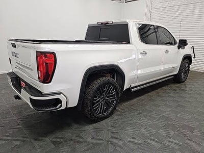 2022 GMC Sierra 1500 Denali Ultimate