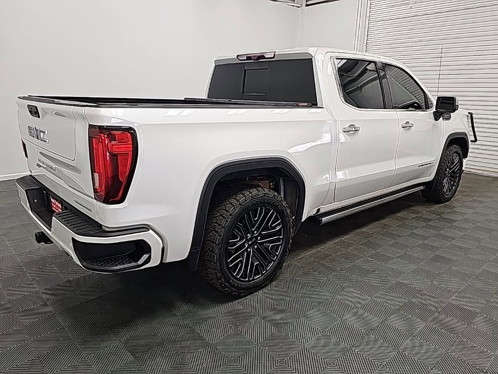 2022 GMC Sierra 1500 Denali Ultimate
