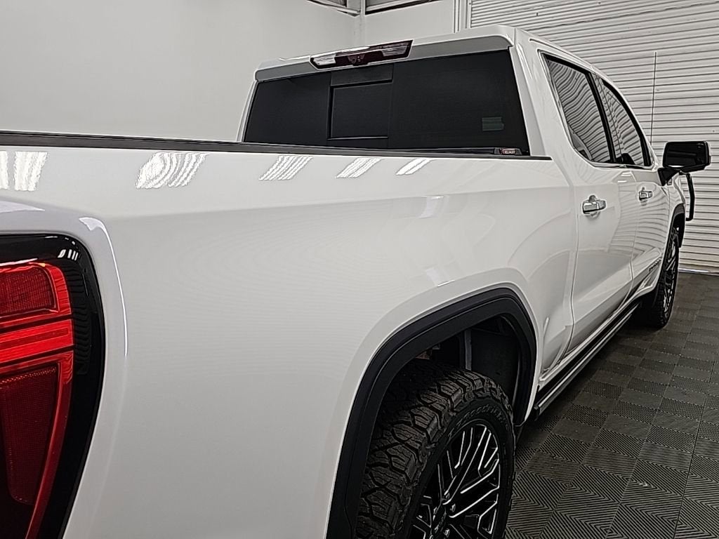 2022 GMC Sierra 1500 Denali Ultimate