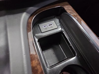 2021 Cadillac Escalade ESV Sport Platinum