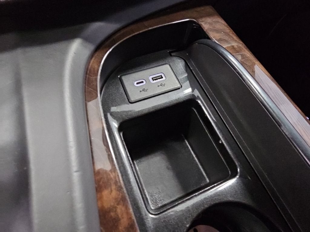 2021 Cadillac Escalade ESV Sport Platinum