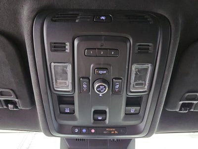 2021 Cadillac Escalade ESV Sport Platinum