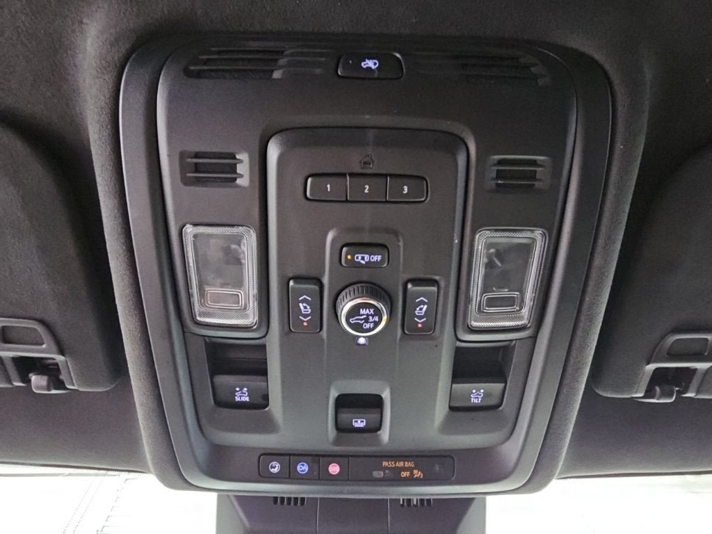 2021 Cadillac Escalade ESV Sport Platinum