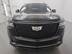 2021 Cadillac Escalade ESV Sport Platinum