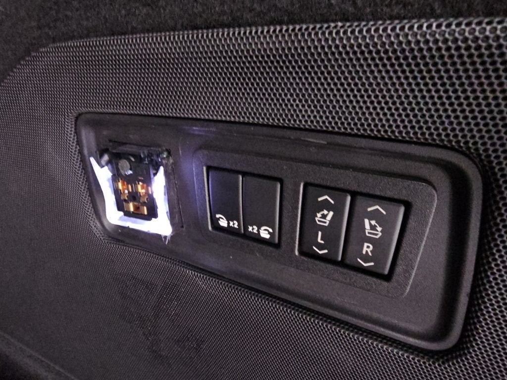 2021 Cadillac Escalade ESV Sport Platinum