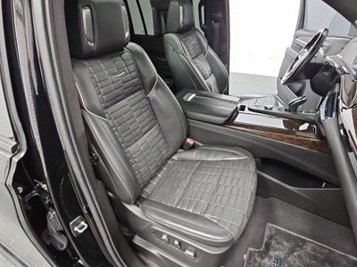 2021 Cadillac Escalade ESV Sport Platinum