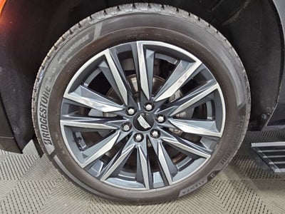 2021 Cadillac Escalade ESV Sport Platinum