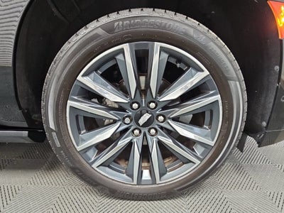 2021 Cadillac Escalade ESV Sport Platinum