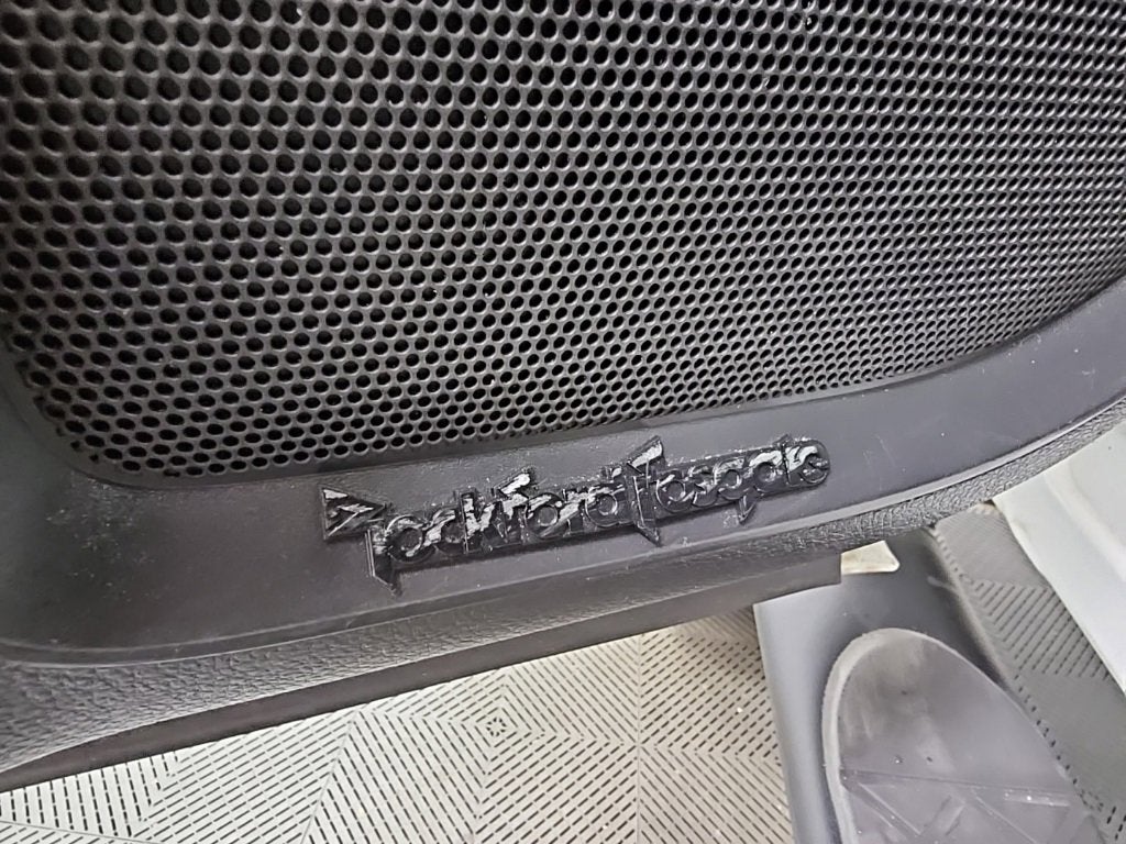 2018 Nissan Titan SL