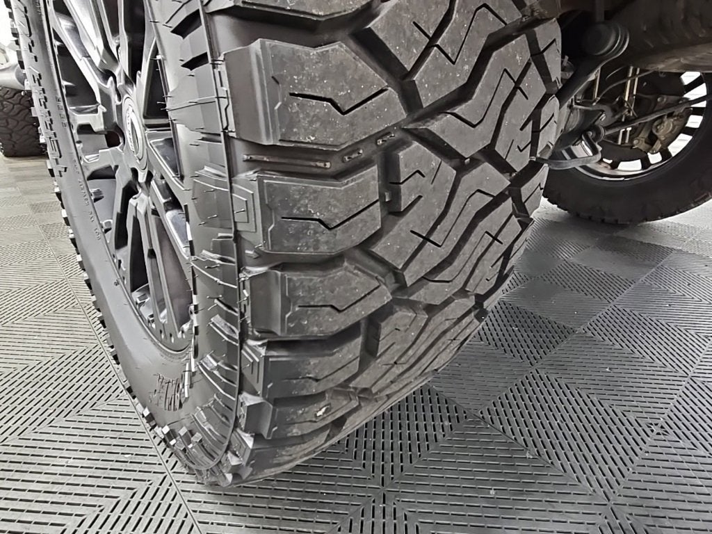 2018 Nissan Titan SL