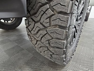 2018 Nissan Titan SL