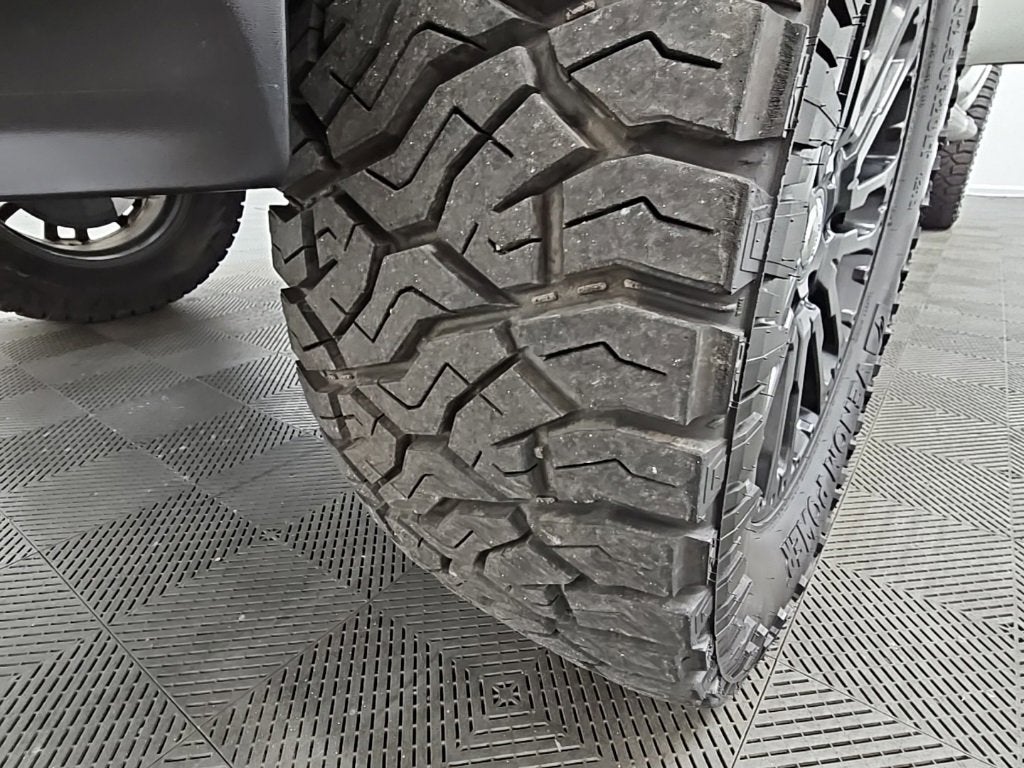 2018 Nissan Titan SL