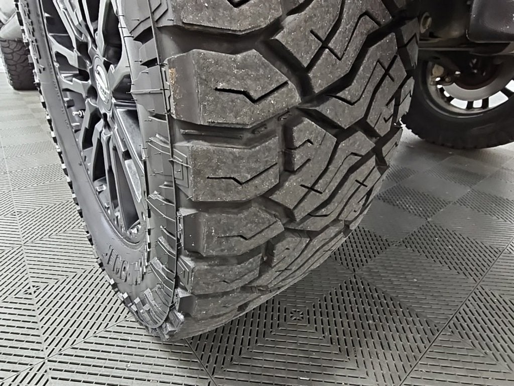 2018 Nissan Titan SL