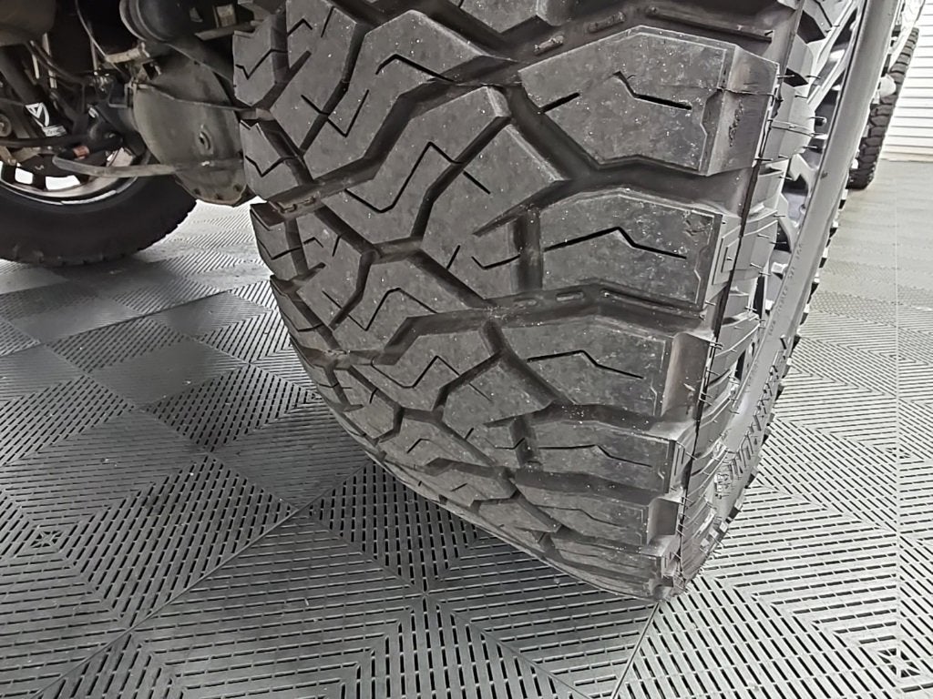 2018 Nissan Titan SL