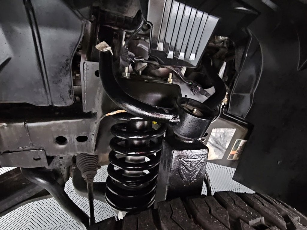 2018 Nissan Titan SL