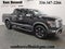 2020 Nissan Titan Platinum Reserve