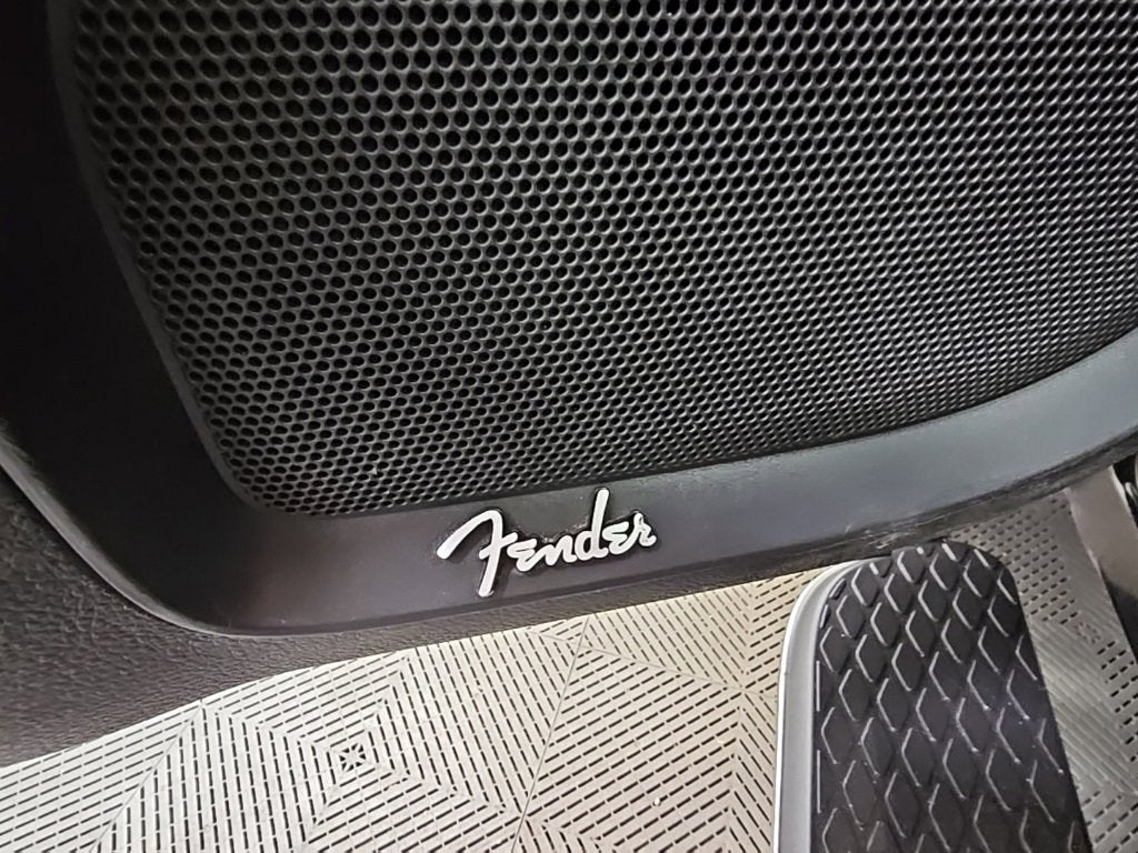 2020 Nissan Titan Platinum Reserve