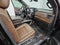 2020 Nissan Titan Platinum Reserve