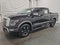 2020 Nissan Titan Platinum Reserve