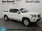 2022 Nissan Frontier Crew Cab SV 4x2