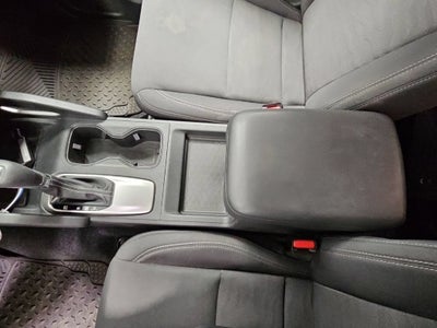 2022 Nissan Frontier Crew Cab SV 4x2