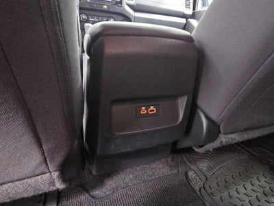 2022 Nissan Frontier Crew Cab SV 4x2