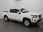 2022 Nissan Frontier Crew Cab SV 4x2
