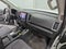 2022 Nissan Frontier Crew Cab SV 4x2