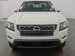 2022 Nissan Frontier Crew Cab SV 4x2