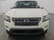 2022 Nissan Frontier Crew Cab SV 4x2