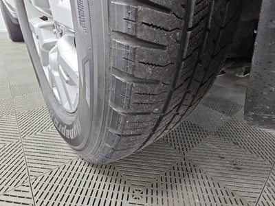 2022 Nissan Frontier Crew Cab SV 4x2