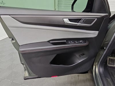 2024 Volkswagen Atlas 2.0T Peak Edition SEL