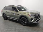 2024 Volkswagen Atlas 2.0T Peak Edition SEL