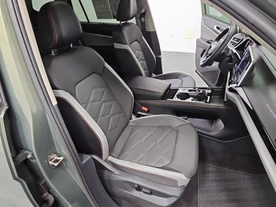 2024 Volkswagen Atlas 2.0T Peak Edition SEL