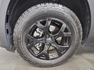 2024 Volkswagen Atlas 2.0T Peak Edition SEL