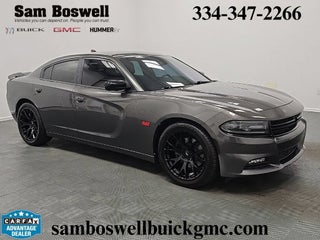 2017 Dodge Charger R/T RWD