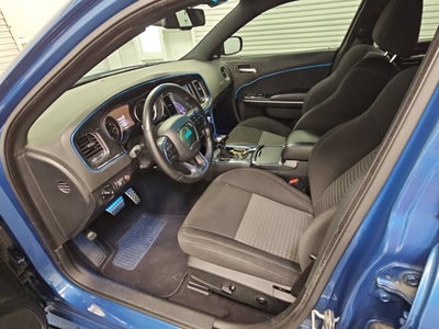 2020 Dodge Charger Scat Pack RWD