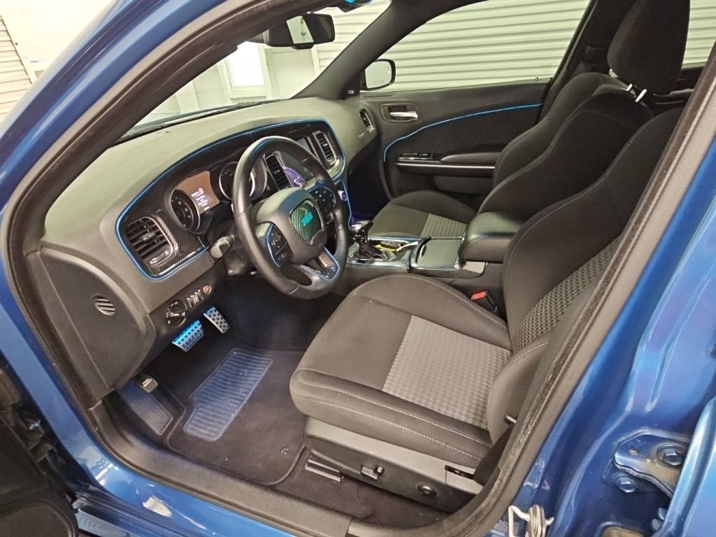 2020 Dodge Charger Scat Pack RWD