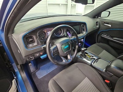 2020 Dodge Charger Scat Pack RWD