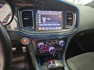 2020 Dodge Charger Scat Pack RWD