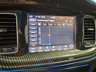 2020 Dodge Charger Scat Pack RWD