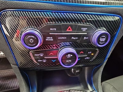 2020 Dodge Charger Scat Pack RWD