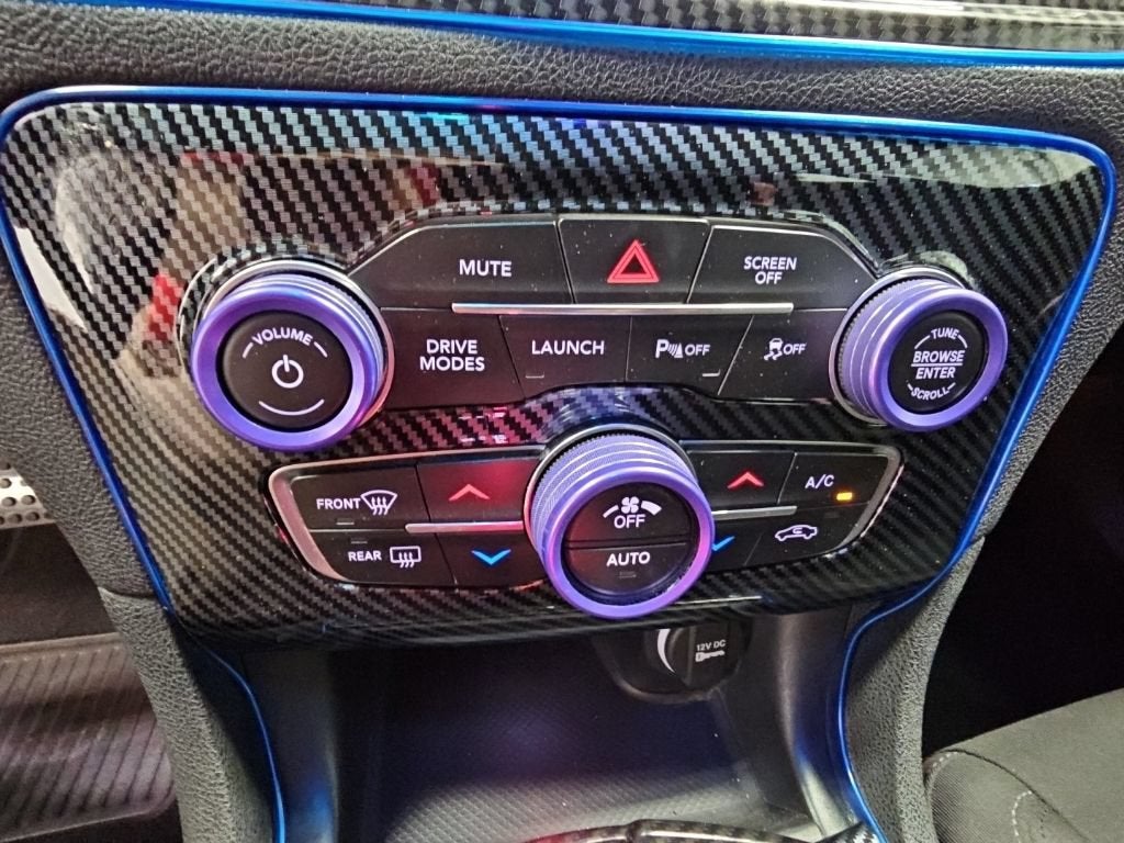 2020 Dodge Charger Scat Pack RWD