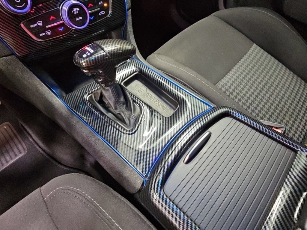 2020 Dodge Charger Scat Pack RWD