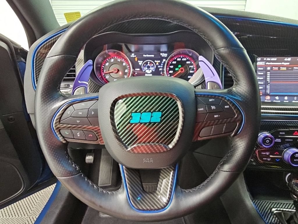2020 Dodge Charger Scat Pack RWD
