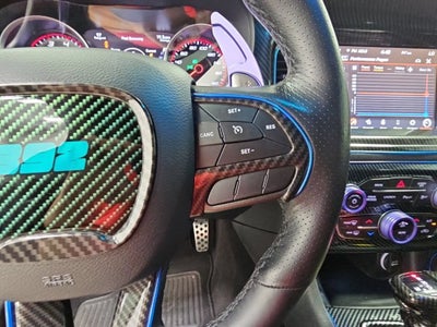 2020 Dodge Charger Scat Pack RWD