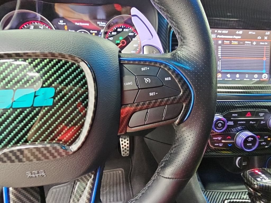 2020 Dodge Charger Scat Pack RWD