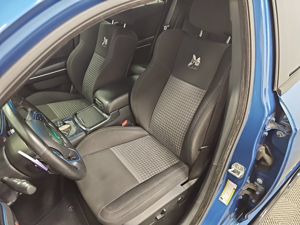 2020 Dodge Charger Scat Pack RWD
